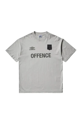 Offence Defence Tee