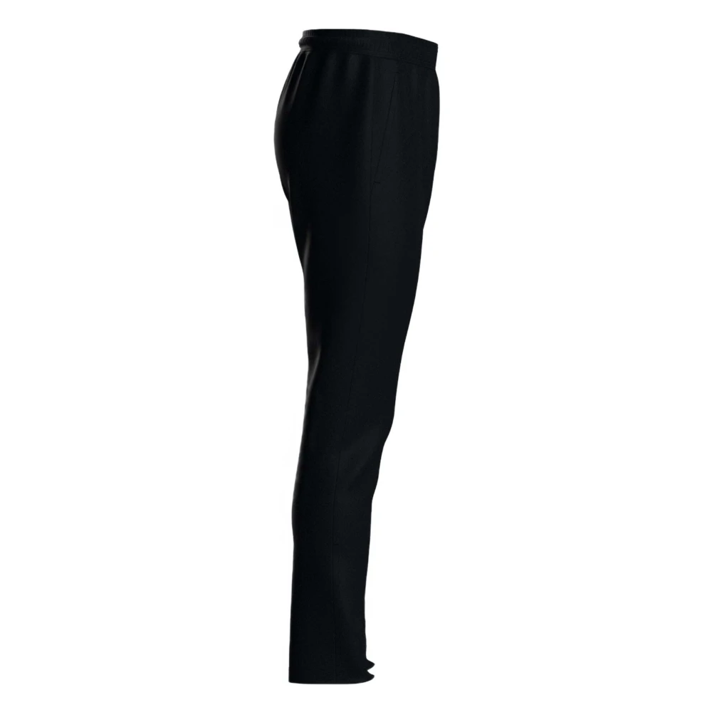 Joma Doha II Lange broek Black Heren