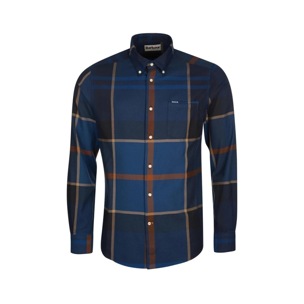 Shirts > Casual Shirts - - Barbour - Modalova