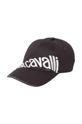 logo-baseball-cap-svart