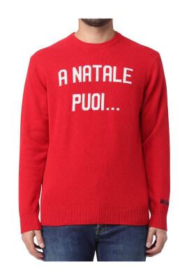 red-sweaters-for-men