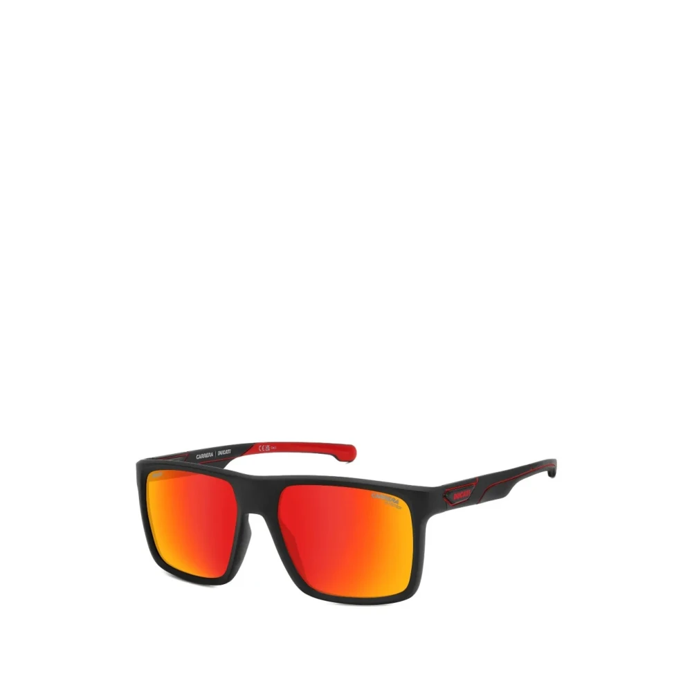 Carrera Men's Black Sunglasses, 57 Mm, Carduc 049/S Sunglasses