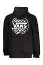 sweat-a-capuche-noir-avec-fermeture-eclair-et-logo