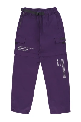 Camp Convertible Pants