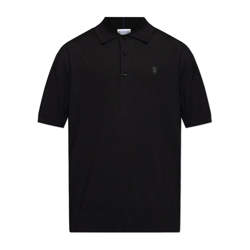 Tops > Polo Shirts - - Burberry - Modalova