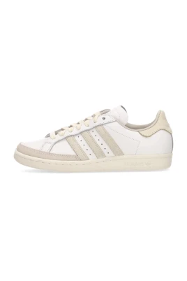 Cloud White Tennis Sneaker Låg Sko