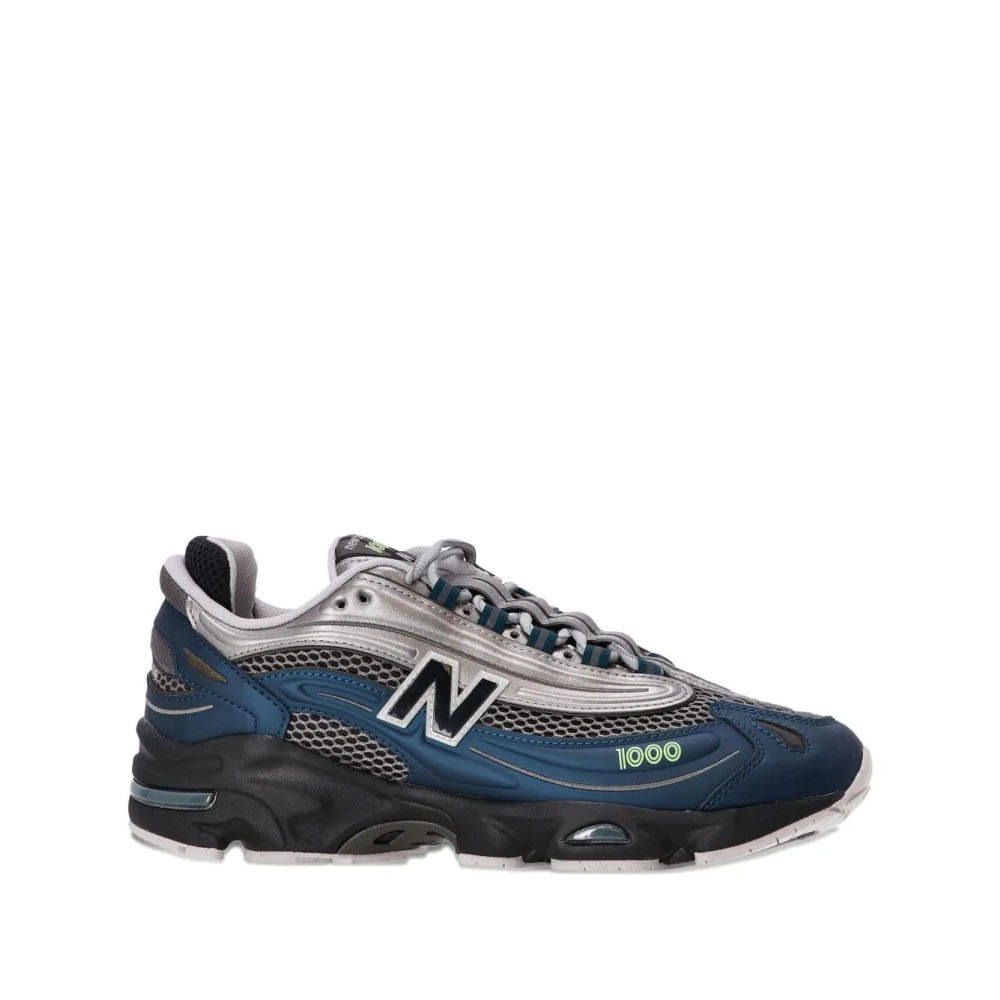 New Balance 1000 Heren Schoenen Veelkleurig Multicolor