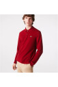 ribbed-collar-polo-shirt-bordeaux