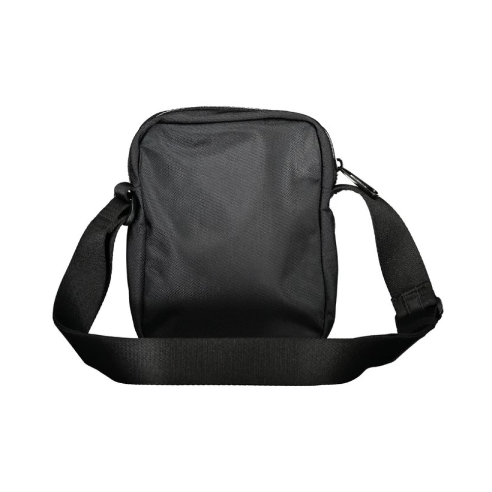 Calvin Klein Cross Body Bags Black Heren