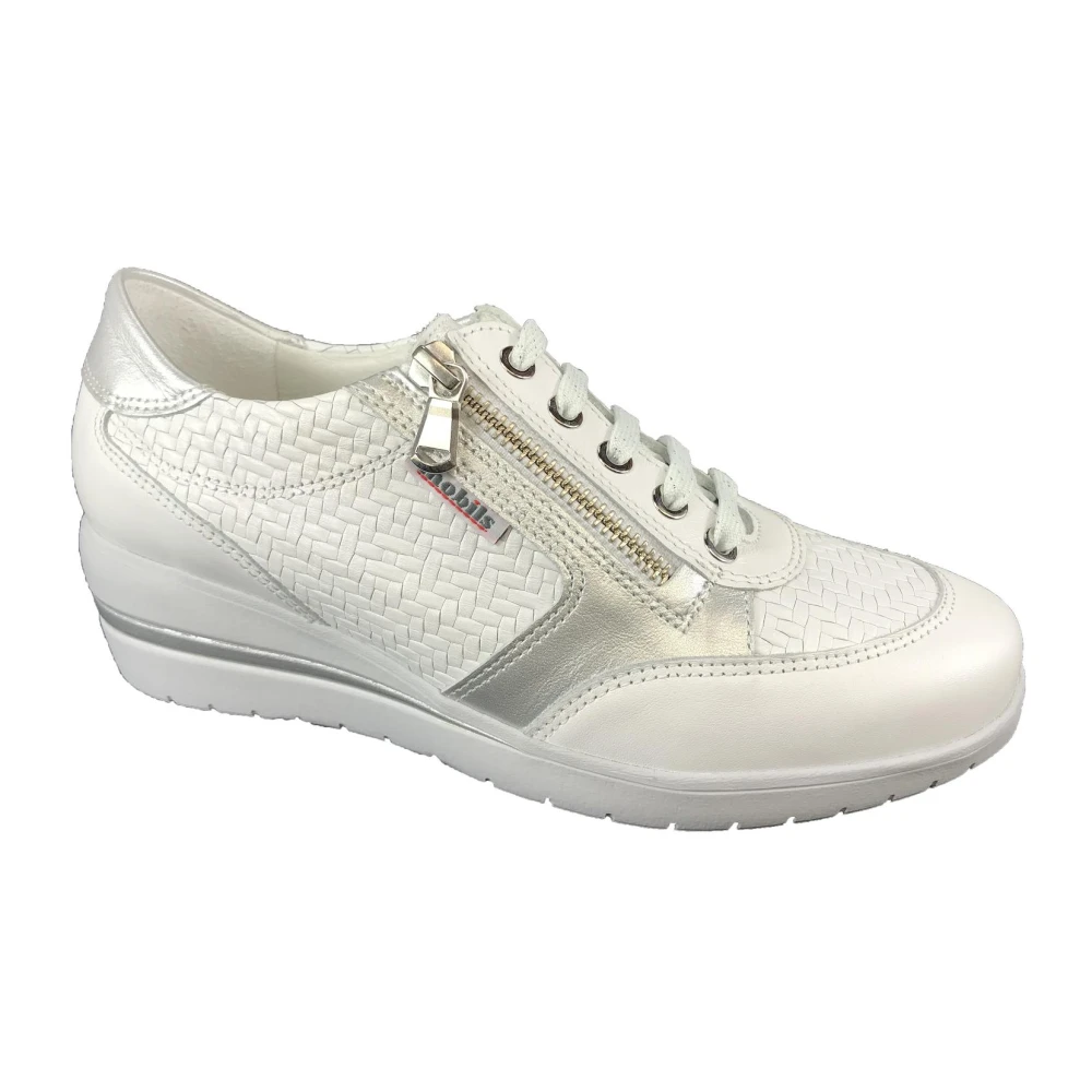 Shoes > Sneakers - - Mephisto - Modalova