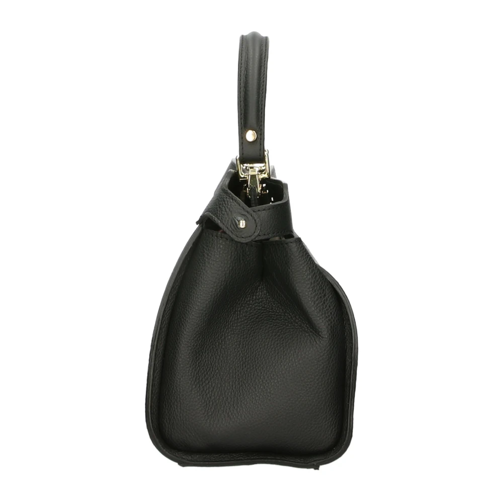 Marc Ellis Multicolor Handtas Unieke Stijl Green Dames