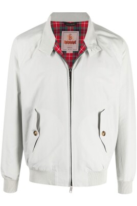 cotton-blend-band-collar-coat