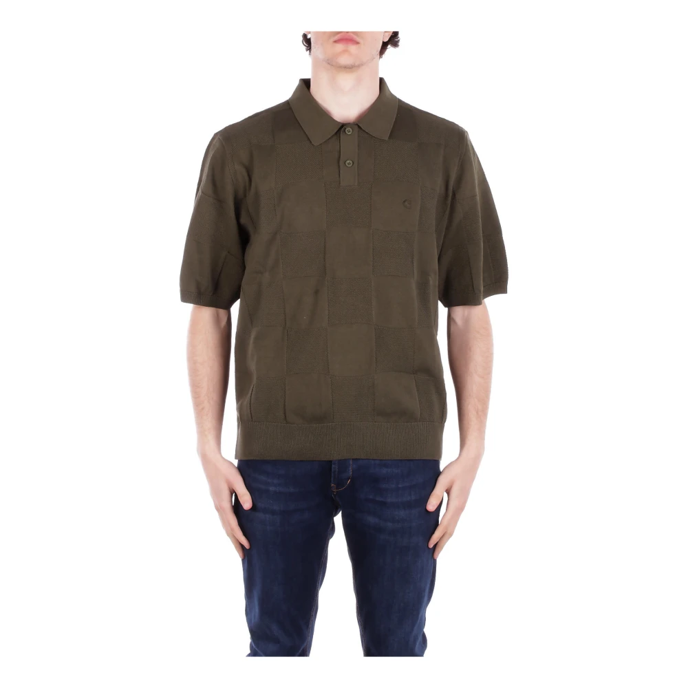 Tops > Polo Shirts - - Carhartt Wip - Modalova