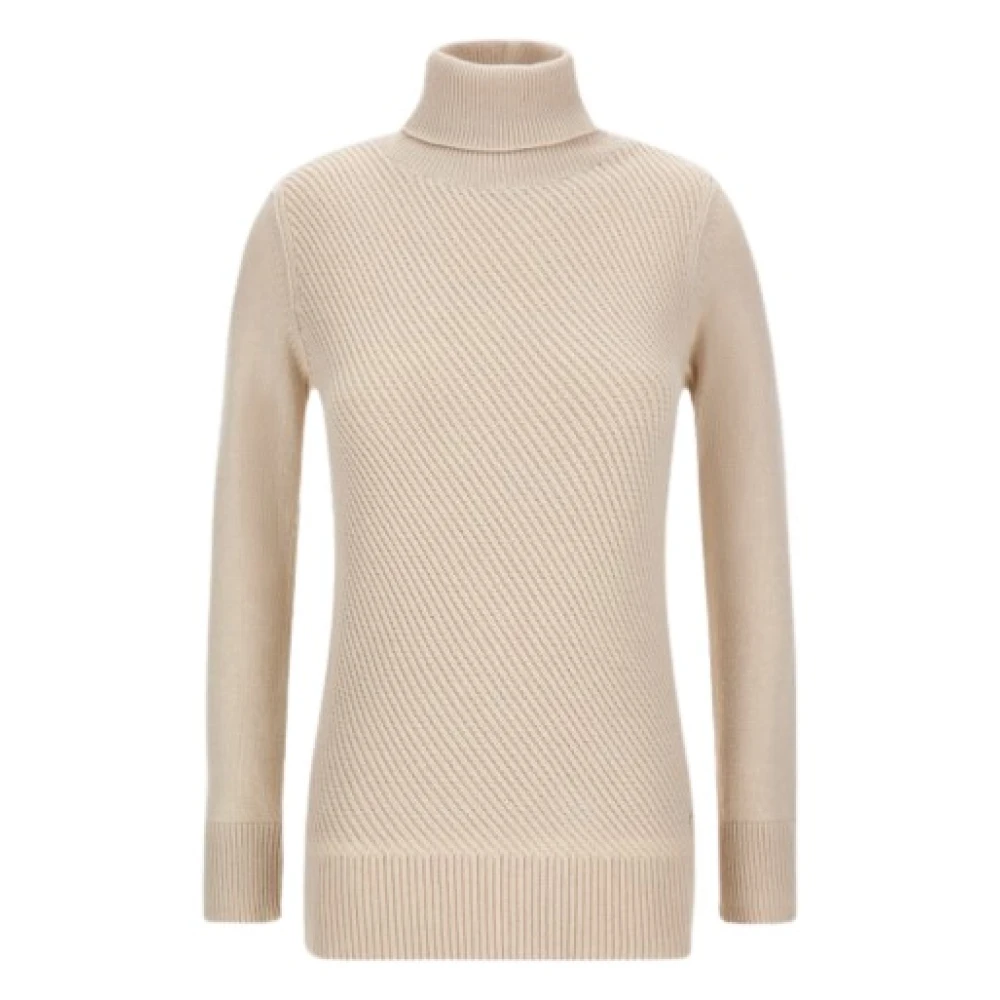 Knitwear > Turtlenecks - - Woolrich - Modalova