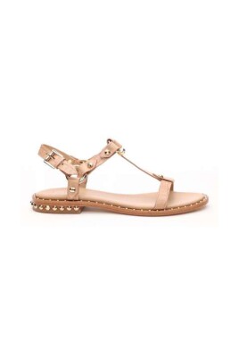 crocodile-print-leather-t-strap-sandal
