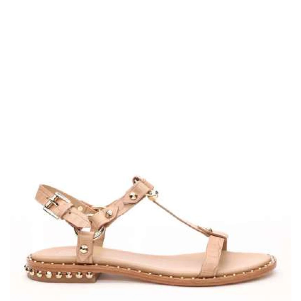 Shoes > Sandals > Flat Sandals - - ASH - Modalova