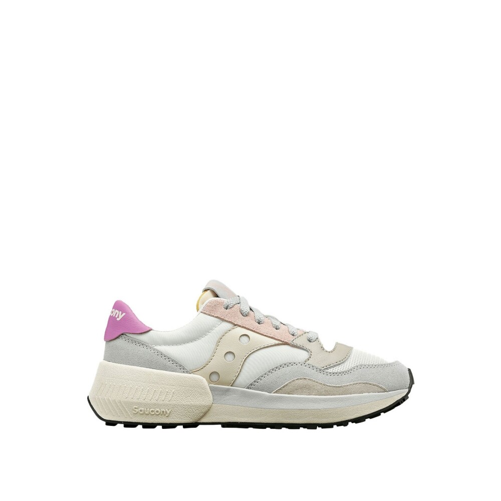 Zapatillas Blancas para Mujer Saucony Hombre Miinto