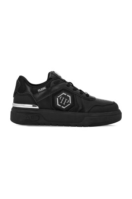 black-sneakers-with-tpu-outsole