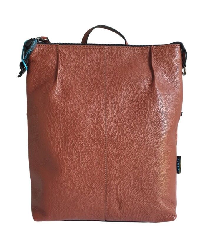 brown-leather-backpack-shopper-bag
