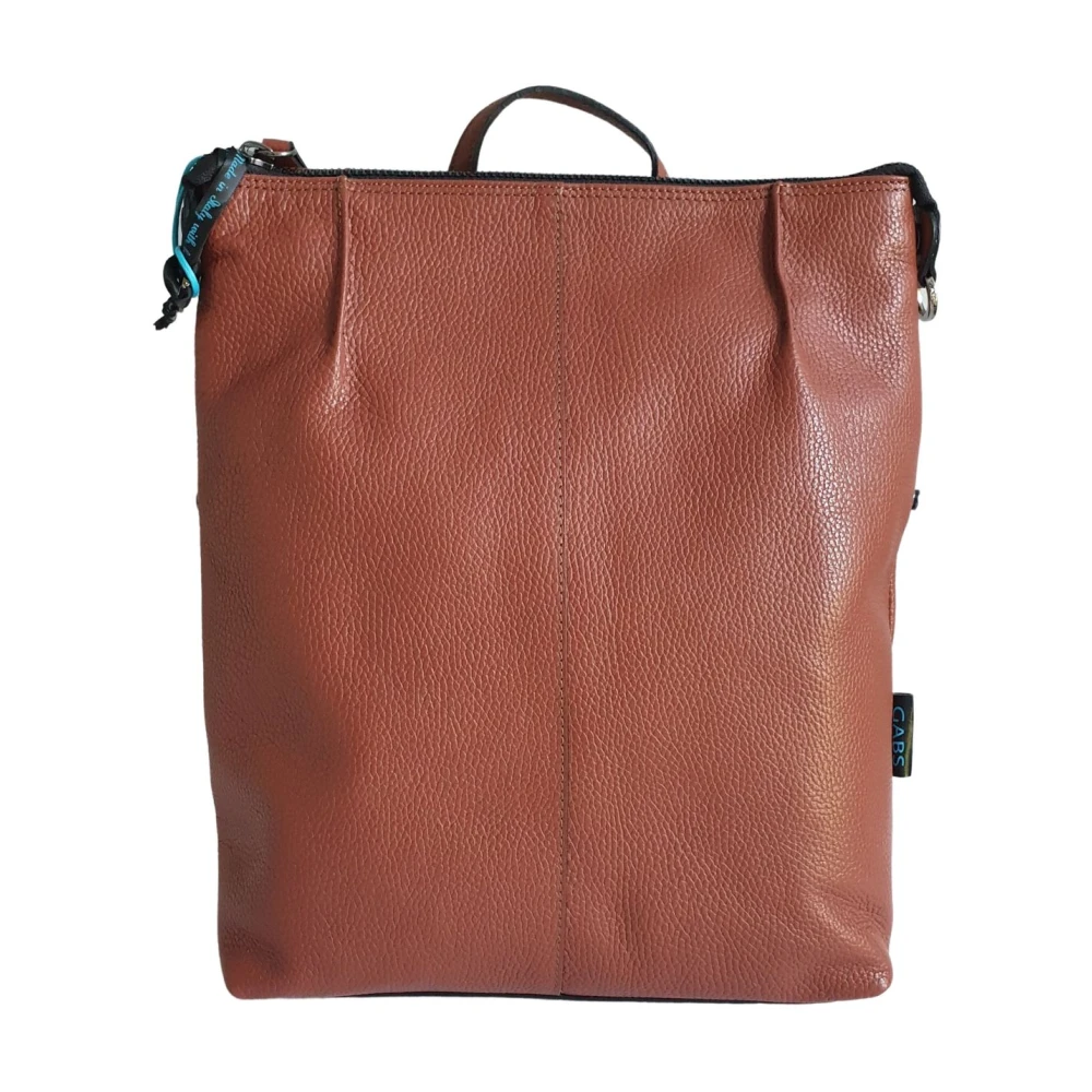 Gabs Women's Brown Backpacks, One Size, Edna Grande Backpack