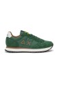 green-casual-sneaker-men