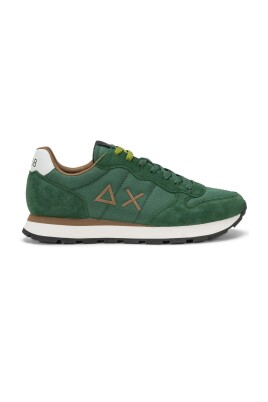 green-casual-sneaker-men