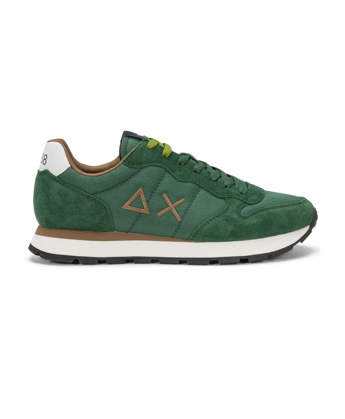 green-casual-sneaker-men