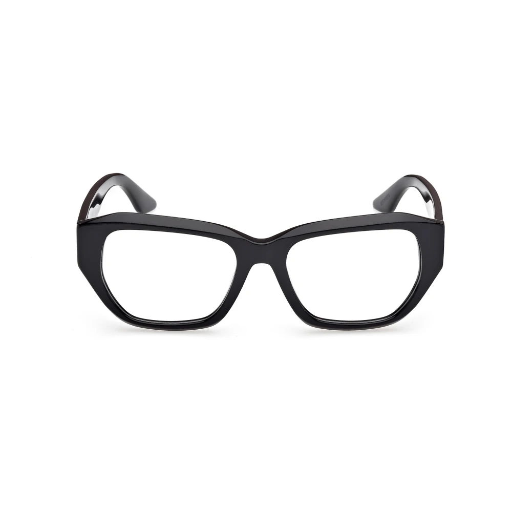 Gcds Modebrillen in zwart Black Dames