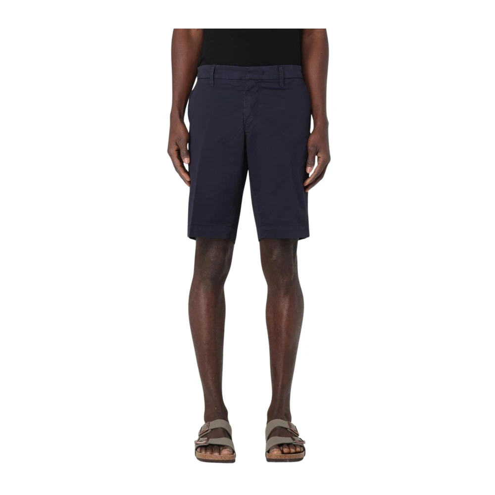 Shorts > Casual Shorts - - Fay - Modalova