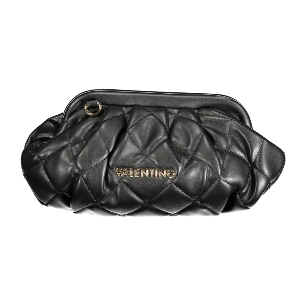 Valentino by Mario Valentino Tassen en accessoires Black Dames