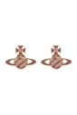 butterfly-fastening-orb-earrings-pair