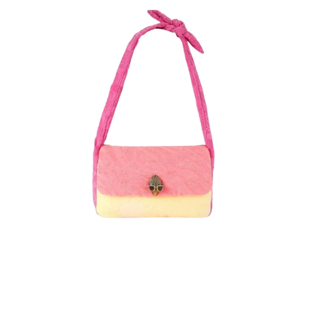 Kurt Geiger Women's Multicolor Kensington Bag - Shoulder Bags - One Size - Bags