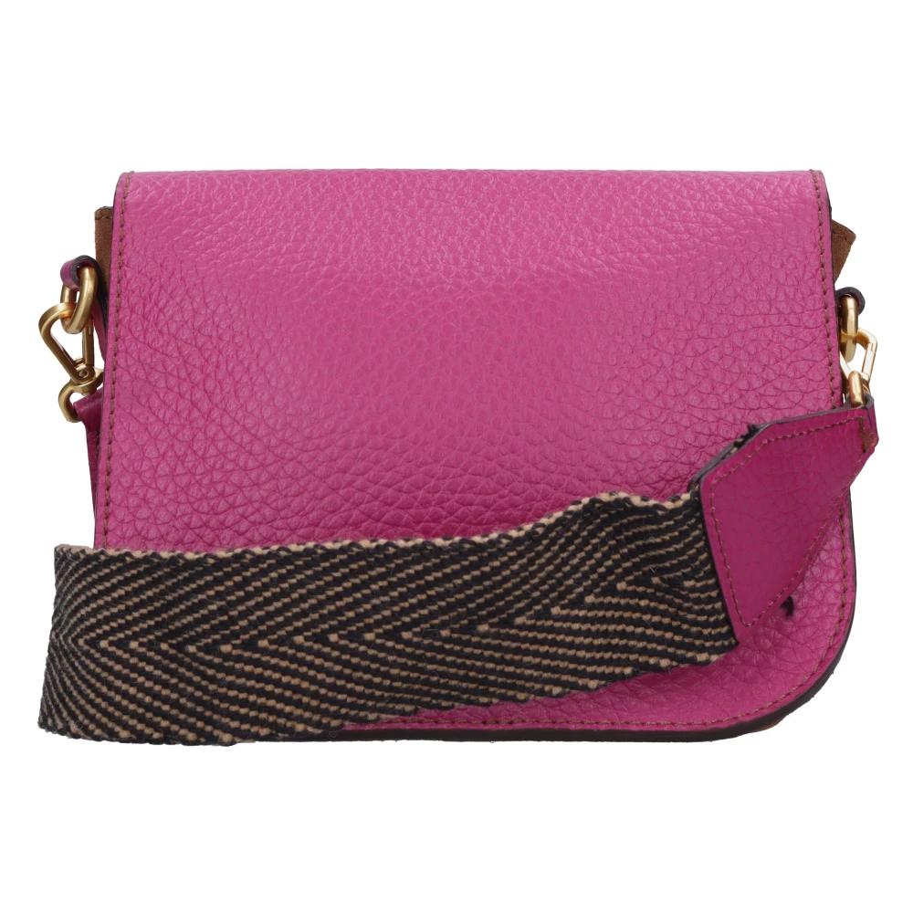 Gianni Chiarini Fuchsia Pink Dames