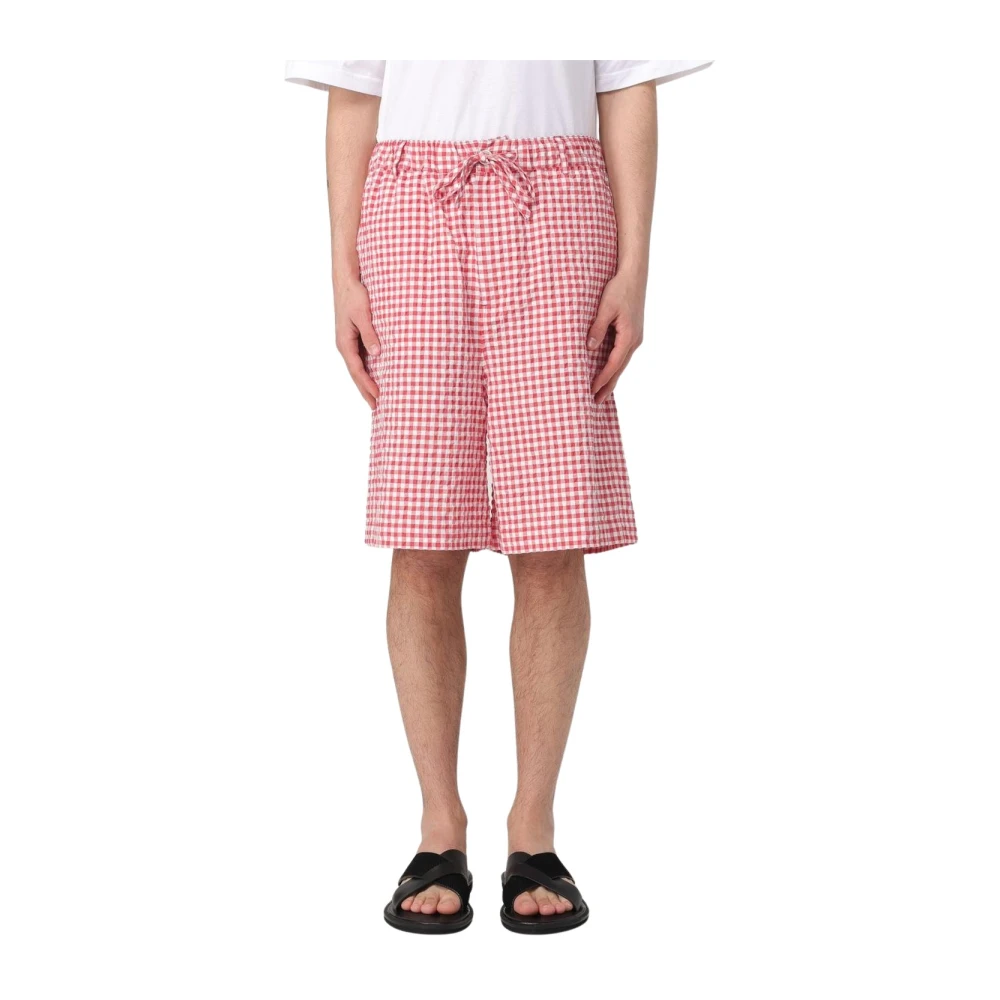 Shorts > Casual Shorts - - Marni - Modalova