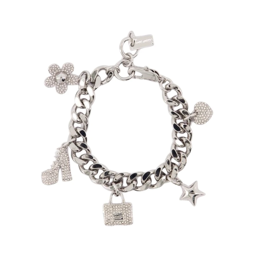 Accessories > Jewellery > Bracelets - - Marc Jacobs - Modalova