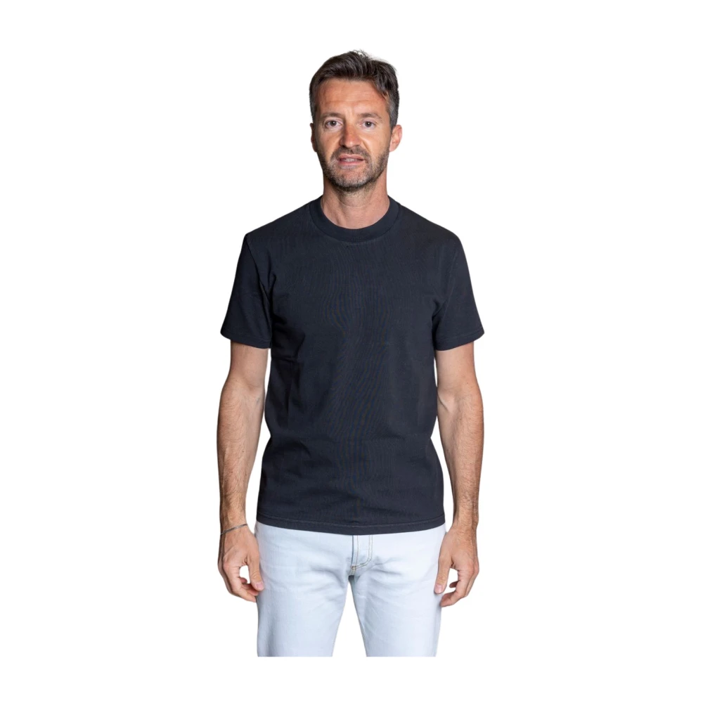 Tops > T-Shirts - - Mauro Grifoni - Modalova