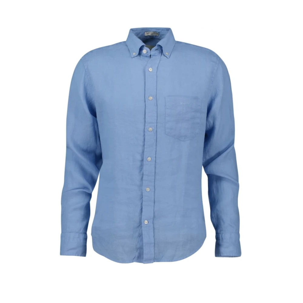 Shirts > Casual Shirts - - Gant - Modalova