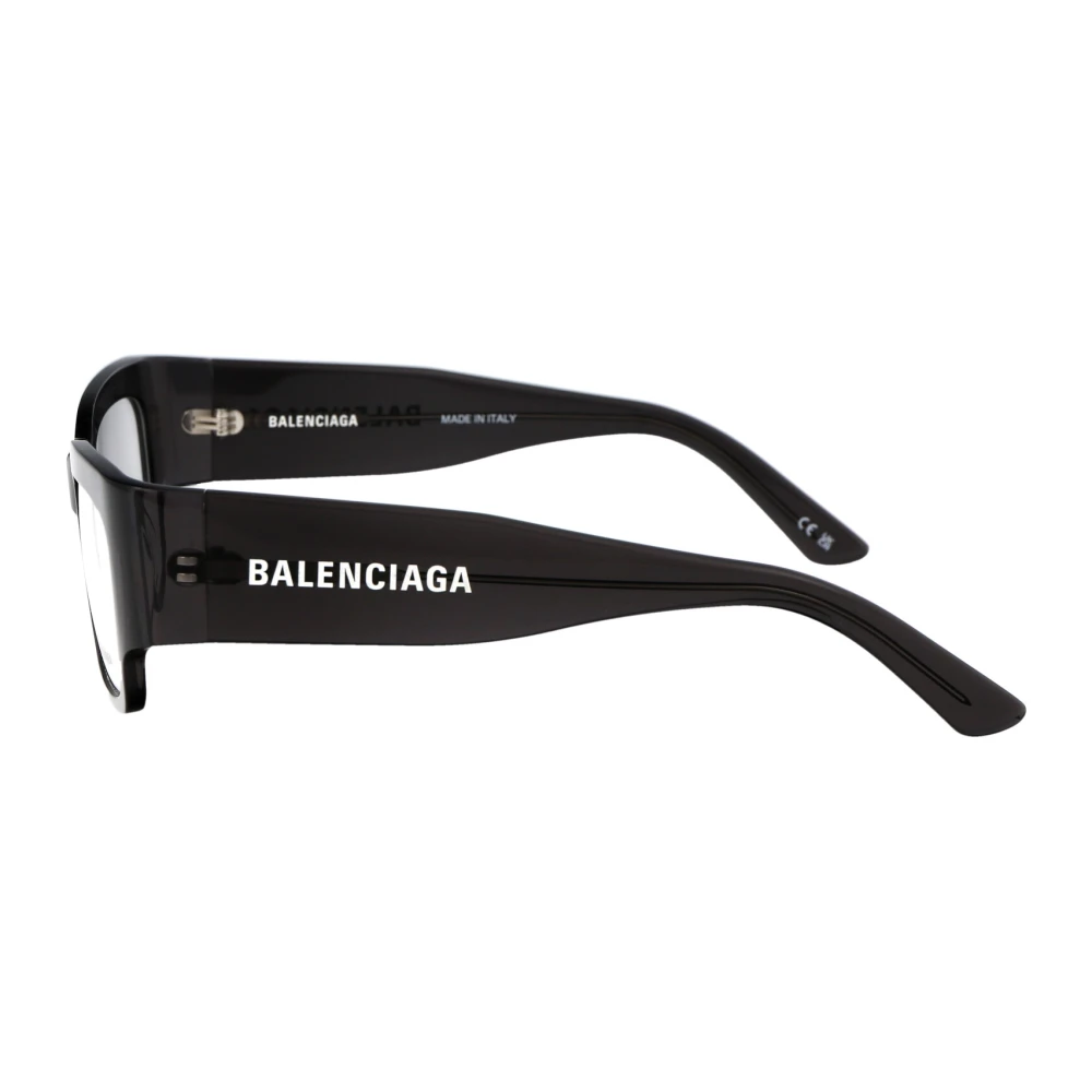 Balenciaga Stijlvolle Optische Bril Bb0332O Gray Heren