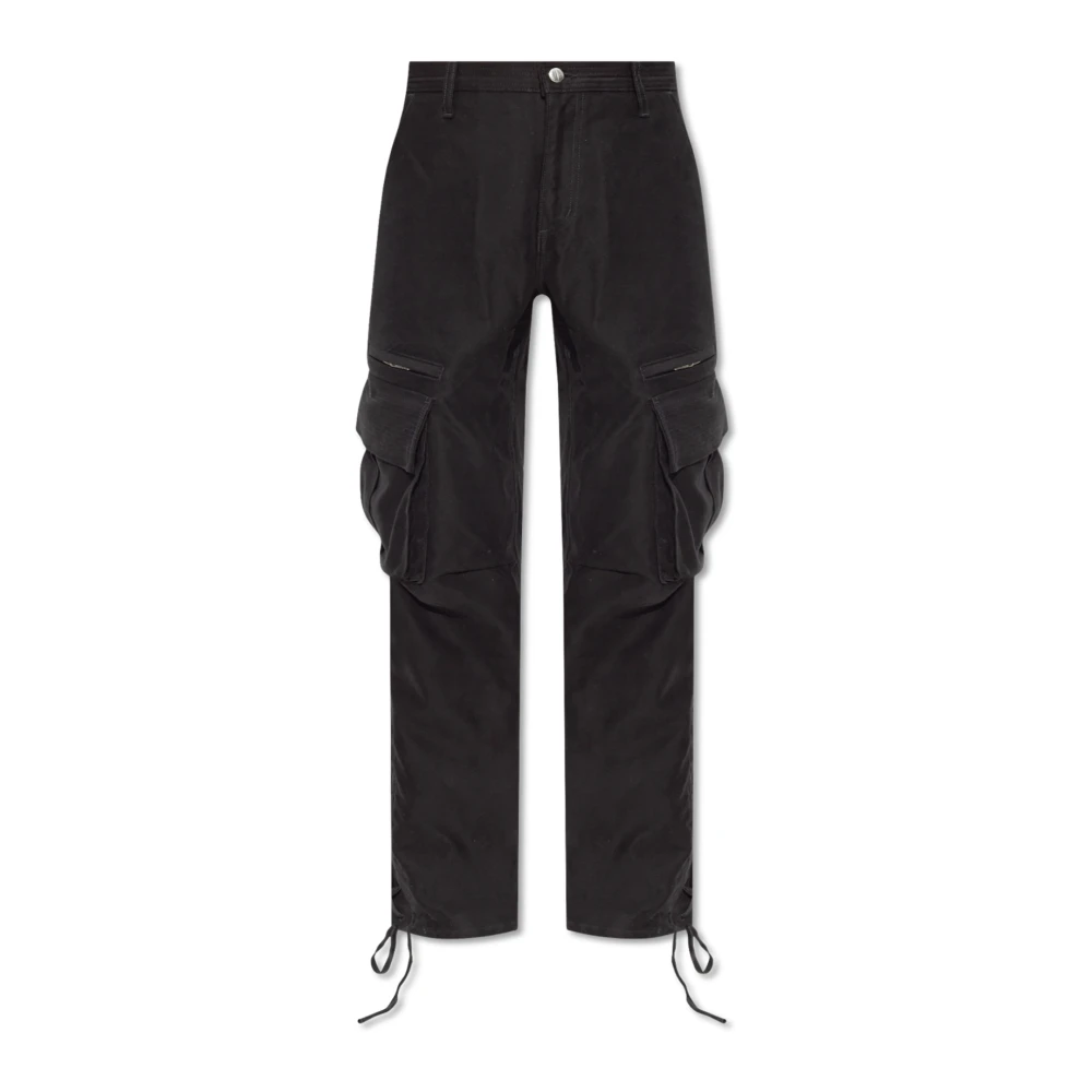 Trousers > Straight Trousers - - Rhude - Modalova