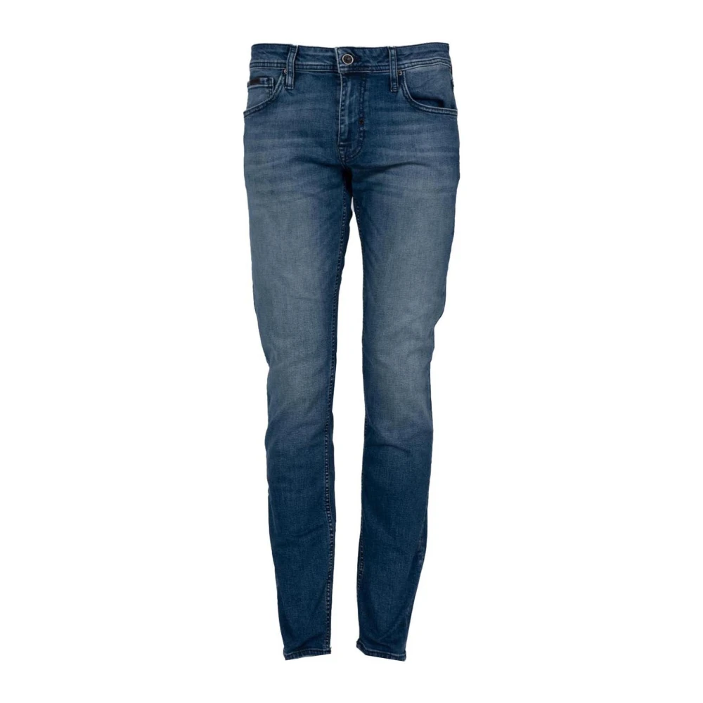 Antony Morato Slim Fit Jeans Blue Heren