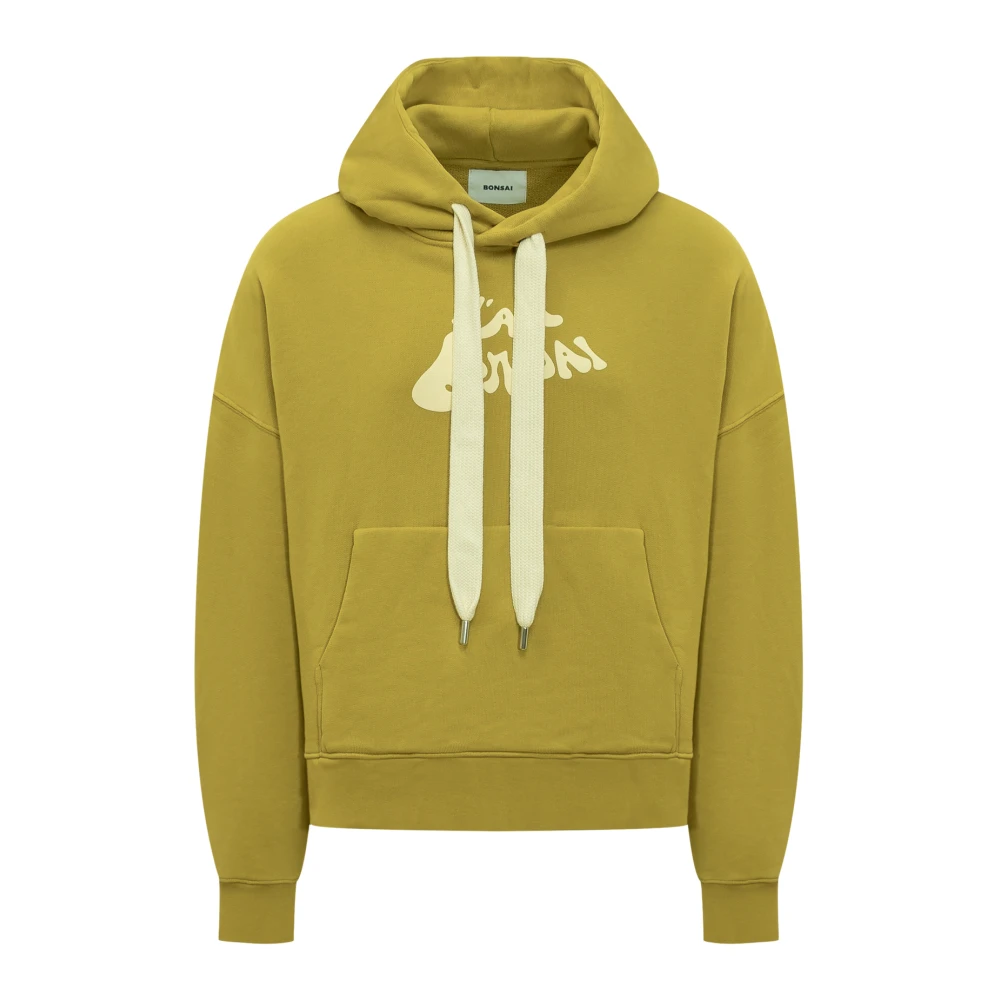 Sweatshirts & Hoodies > Hoodies - - Bonsai - Modalova