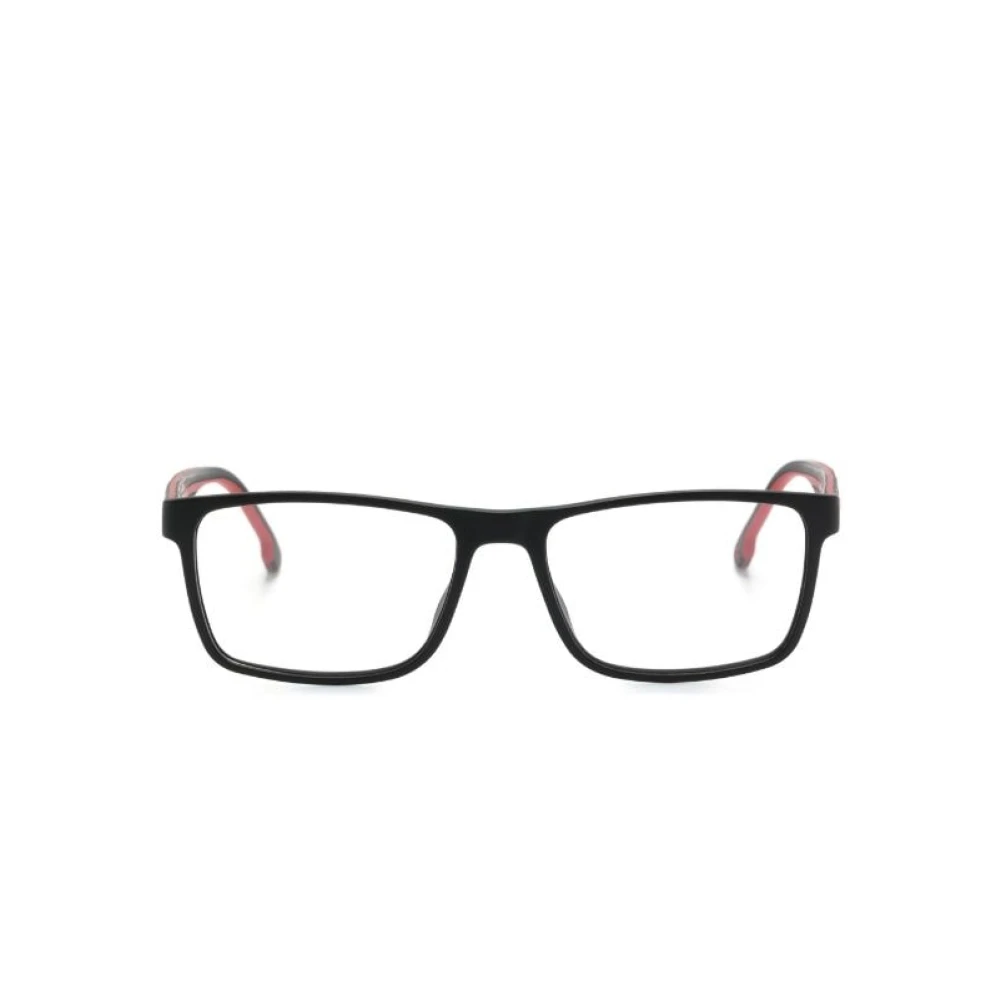 Carrera 8885 BLX Optical Frame Black Heren