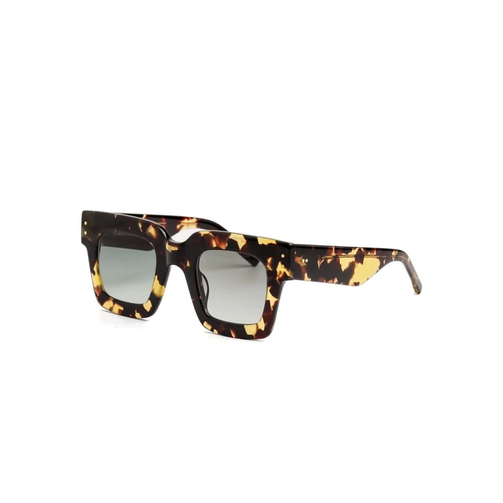 Kaleos Women's Brown Sunglasses, 47 Mm, Wren 002 Sunglasses