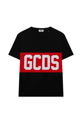 t-shirt-logo-band-coton-coupe-classique