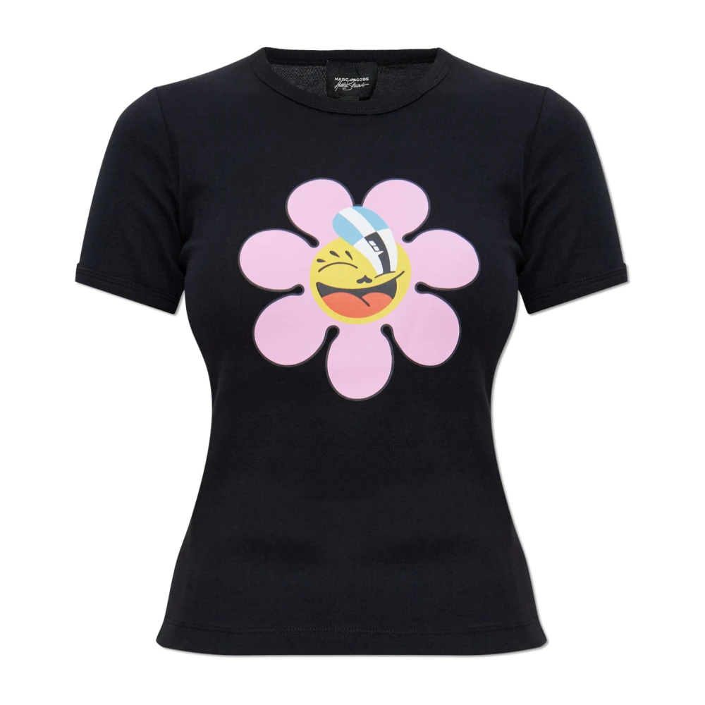 Tops > T-Shirts - - Marc Jacobs - Modalova