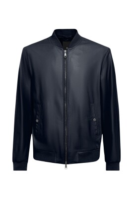 laeder-bomber