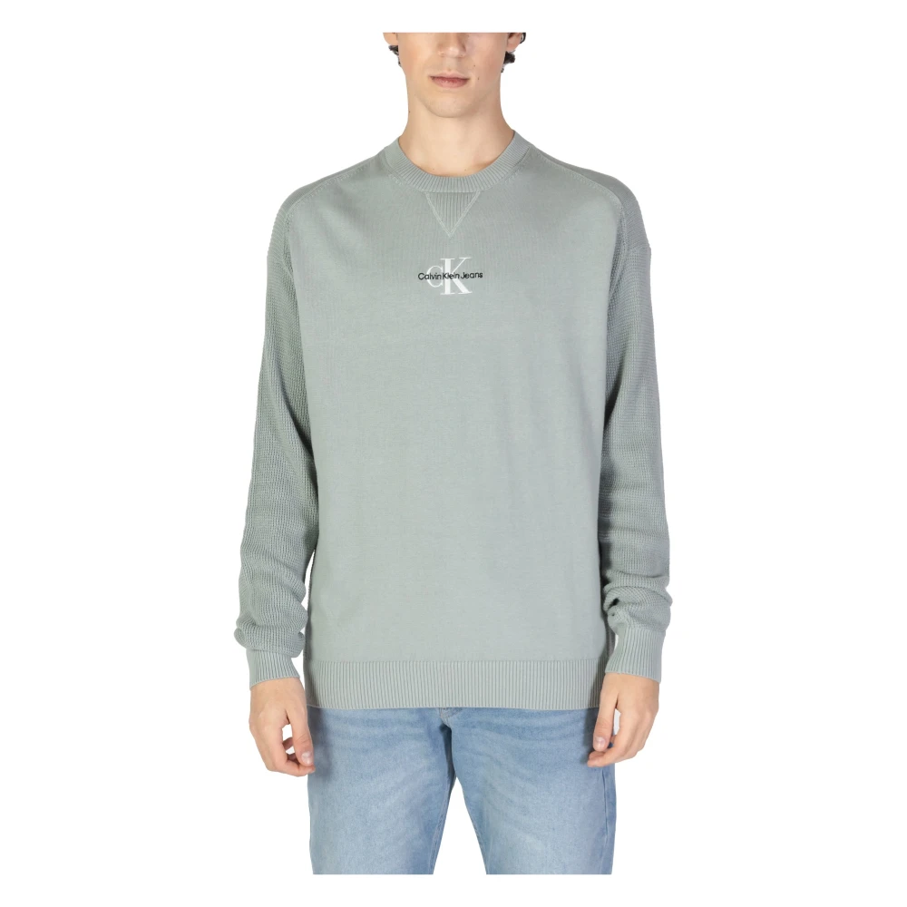 Sweatshirts & Hoodies > Sweatshirts - - Calvin Klein Jeans - Modalova