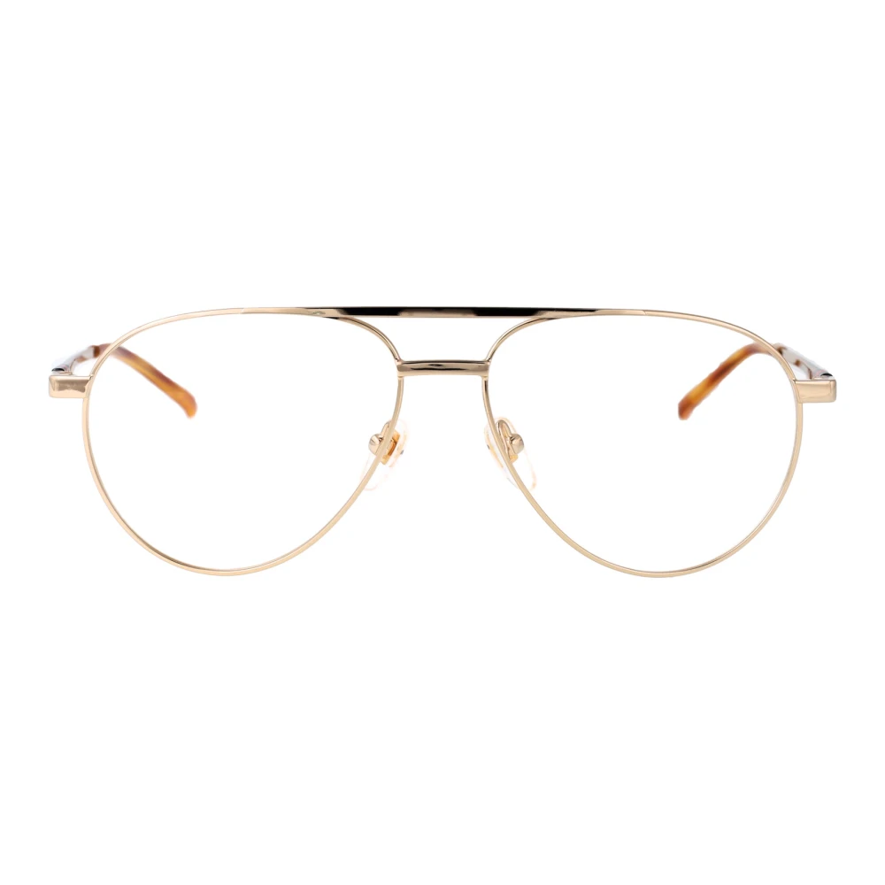 Gucci Stijlvolle Optische Bril Gg1679O Model Yellow Heren