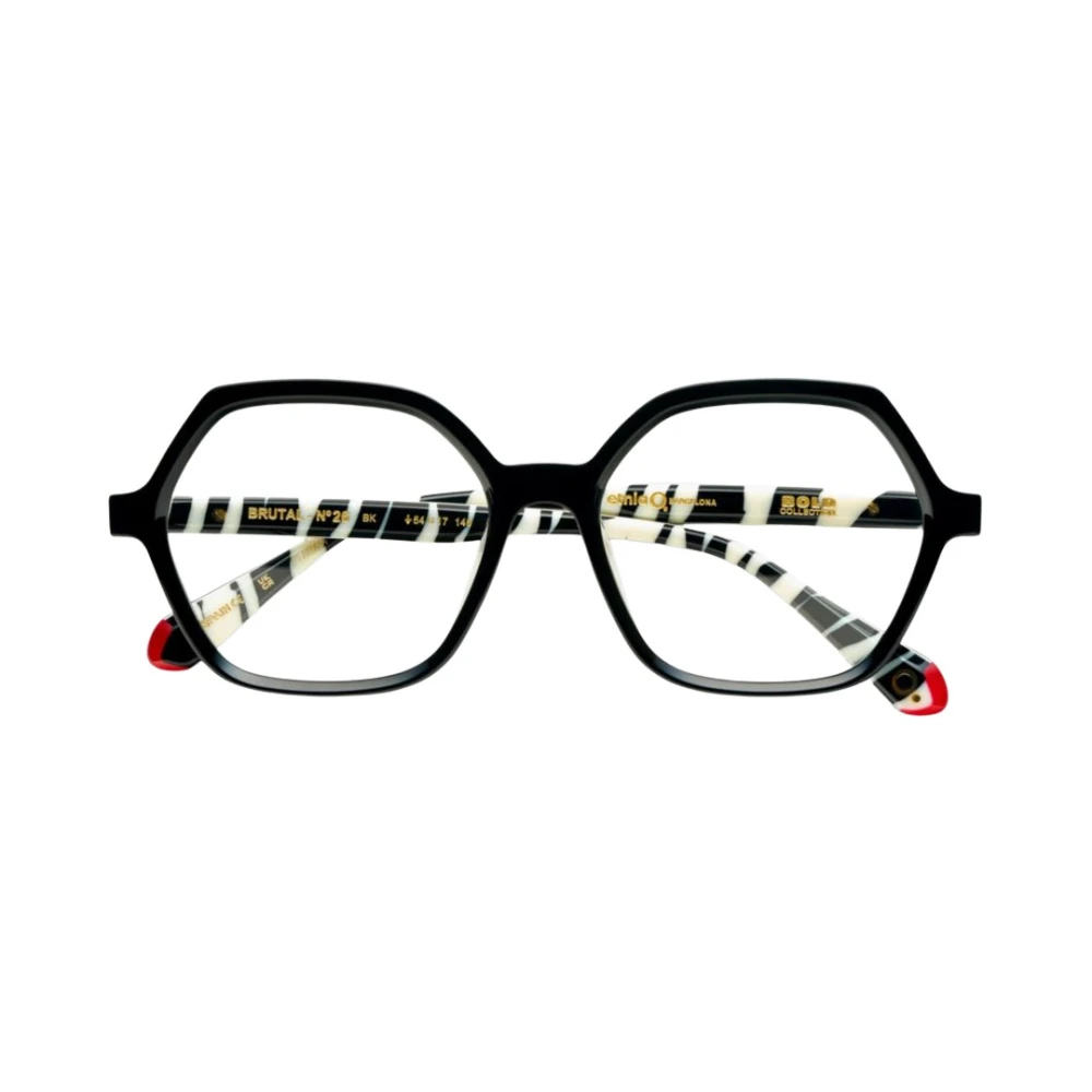 Etnia Barcelona Stijlvolle No.26 Zonnebril Multicolor Unisex