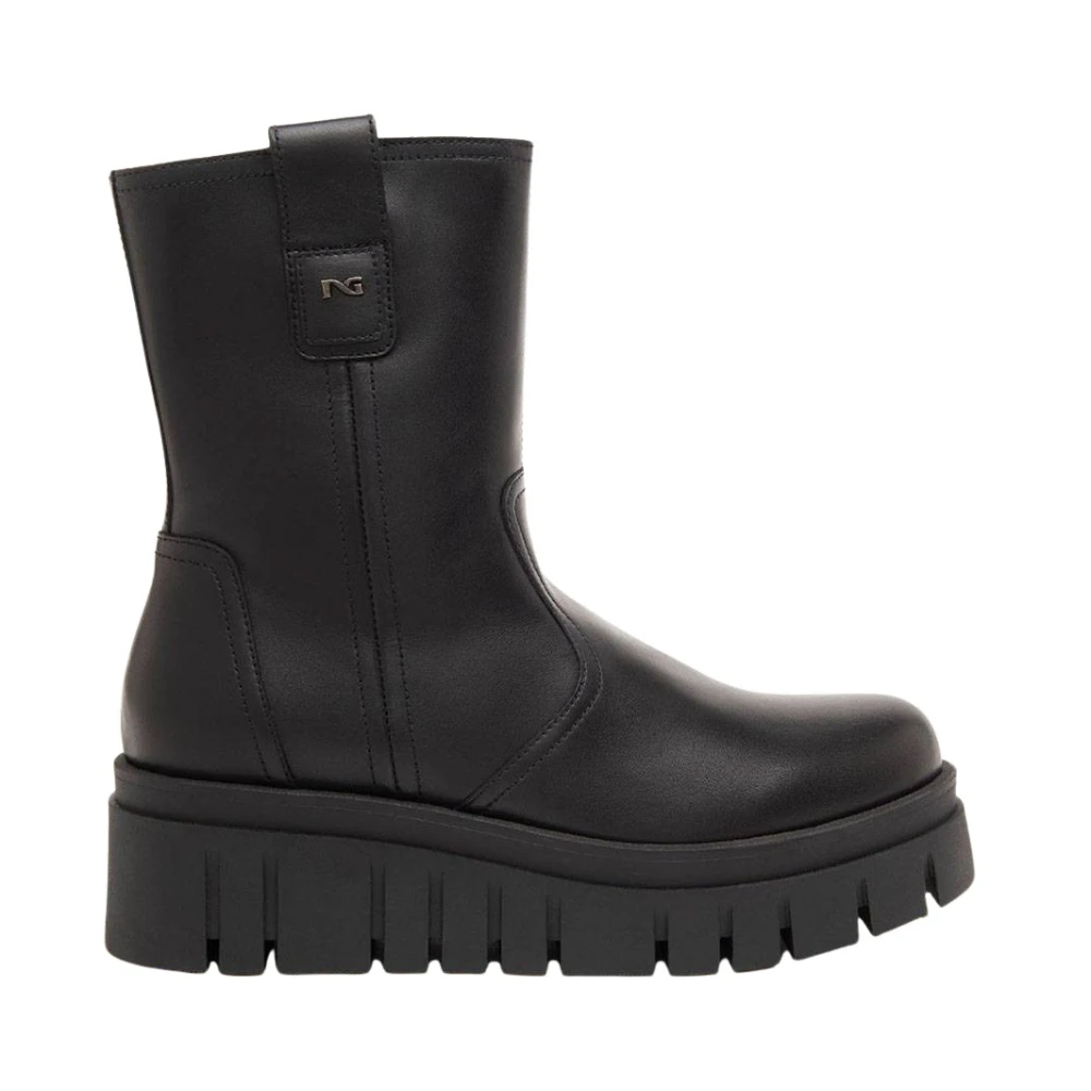 Shoes > Boots > Ankle Boots - - Nerogiardini - Modalova